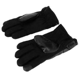 Winter Motorcycle Gloves Outdoor Electric Heating USB Powered Touch Screen Full Finger GlovesTemperature Adjustment Version