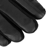 Winter Motorcycle Gloves Outdoor Electric Heating USB Powered Touch Screen Full Finger GlovesTemperature Adjustment Version