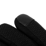 Winter Motorcycle Gloves Outdoor Electric Heating USB Powered Touch Screen Full Finger GlovesTemperature Adjustment Version