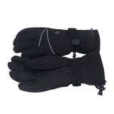 Electric Heating Gloves 3 Adjustable Temperature Lithium Battery Gloves for Outdoor Activities L