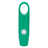Electronic Whistle 3 Gears Adjustable Training Electronic Whistle for Sports TravellerGreen