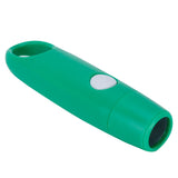 Electronic Whistle 3 Gears Adjustable Training Electronic Whistle for Sports TravellerGreen