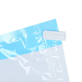10Pcs/Set 12C Vacuum Storage Bag Space Saving Compressed Bag with 3.5cm Thread Air Inlet 100 x 80 cm