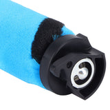 Soft Roller Main Brush Replacement Part Fit for Shark AZ2000 LZ500 LA500 Vacuum Cleaner
