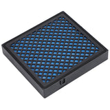 Air Purifier Filter Spare Part Fit for Phillips ACA250 ACA251 ACA301 ACA259 CP100 CP200