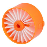 Filter Element Replacement Vacuum Cleaner Accessories Spare Parts Fit for BSV2020G