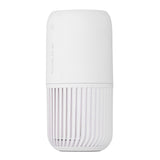 LED Air Purifier Portable USB Powered Air Cleaner for Car Living Room Kitchen Bathroom