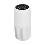 LED Air Purifier Portable USB Powered Air Cleaner for Car Living Room Kitchen Bathroom