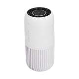 LED Air Purifier Portable USB Powered Air Cleaner for Car Living Room Kitchen Bathroom