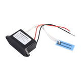 220V Air Purifier For Home Use Ceramic Ozone Generator Parts Density 200mg/H
