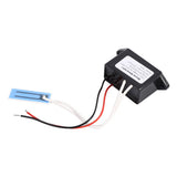220V Air Purifier For Home Use Ceramic Ozone Generator Parts Density 200mg/H
