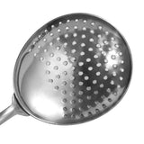Bar Cocktail Strainer 304 Stainless Steel Julep Strainer Spoon Bar Tool