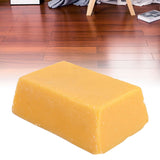 Beeswax Yellow Beeswax for Waxing Polishing Furniture Making Lipstick