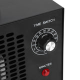 20g Ozone Generator Machine Air Cleaner Purifier with Timing Switch for Home Greenhouse FarmAU Plug 220V