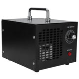 10g Portable Ozone Generator Machine Air Purifier Ozonator with Timing Switch for DeodorizationAU Plug 220V