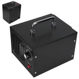 10g Portable Ozone Generator Machine Air Purifier Ozonator with Timing Switch for DeodorizationAU Plug 220V