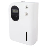 Scent Diffuser 600m³ 160ml Aroma Essential Oil Diffuser For Hotel Lobby Sauna SPA 100‑240V