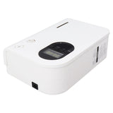 Scent Diffuser 600m³ 160ml Aroma Essential Oil Diffuser For Hotel Lobby Sauna SPA 100‑240V