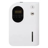 Scent Diffuser 300-600m³ 160ml Aroma Essential Oil Diffuser For Hotel Lobby Sauna SPA
