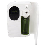 Scent Diffuser 300-600m³ 160ml Aroma Essential Oil Diffuser For Hotel Lobby Sauna SPA