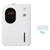Scent Diffuser 600m³ 160ml Aroma Essential Oil Diffuser For Hotel Lobby Sauna SPA 100‑240V