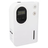 Scent Diffuser 600m³ 160ml Aroma Essential Oil Diffuser For Hotel Lobby Sauna SPA 100‑240V