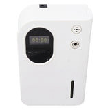 Scent Diffuser 600m³ 160ml Aroma Essential Oil Diffuser For Hotel Lobby Sauna SPA 100‑240V