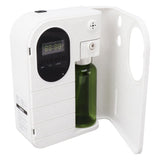 Scent Diffuser 600m³ 160ml Aroma Essential Oil Diffuser For Hotel Lobby Sauna SPA 100‑240V