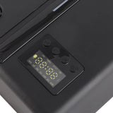 300m³ Bluetooth APP Aromatherapy Machine Hotel Lobby Aromatherapy Machine 200ml Essential Oil Automatic Aromatherapy Diffuser
