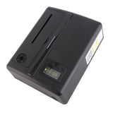 300m³ Bluetooth APP Aromatherapy Machine Hotel Lobby Aromatherapy Machine 200ml Essential Oil Automatic Aromatherapy Diffuser