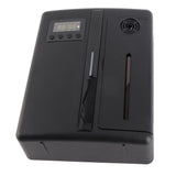 300m³ Bluetooth APP Aromatherapy Machine Hotel Lobby Aromatherapy Machine 200ml Essential Oil Automatic Aromatherapy Diffuser