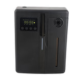 300m³ Bluetooth APP Aromatherapy Machine Hotel Lobby Aromatherapy Machine 160ml Essential Oil Automatic Aromatherapy Diffuser