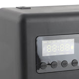 300m³ Bluetooth APP Aromatherapy Machine Hotel Lobby Aromatherapy Machine 160ml Essential Oil Automatic Aromatherapy Diffuser