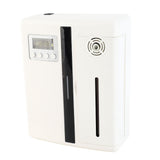 300m³ Bluetooth APP Aromatherapy Machine Hotel Lobby Aromatherapy Machine 160ml Essential Oil Automatic Aromatherapy Diffuser