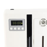 300m³ Bluetooth APP Aromatherapy Machine Hotel Lobby Aromatherapy Machine 160ml Essential Oil Automatic Aromatherapy Diffuser