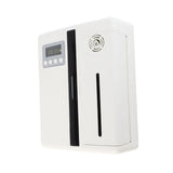 300m³ Bluetooth APP Aromatherapy Machine Hotel Lobby Aromatherapy Machine 160ml Essential Oil Automatic Aromatherapy Diffuser