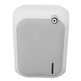 XS105 200m³ Air Diffuser Aromatherapy Diffuser Timer APP BT 140ml USB Powered Wall Mount Desktop Aroma Air Humidifier with Built in Battery for Hotel Grey