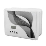 300m³ Scent Air Machine Timing Function Aromatherapy Diffuser Household Automatic Fragrance Machine for Home Business Hotels Club Sauna 100‑240V Prise britannique