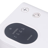 Smart Scent Air Machine USB Charging Remote Control 100m³ 160ML Quiet Aromatherapy Diffuser for Hotels Home Office
