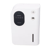 Smart Scent Air Machine USB Charging Remote Control 100m³ 160ML Quiet Aromatherapy Diffuser for Hotels Home Office