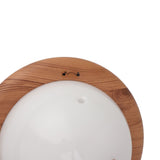 Wall Mounted Aromatherapy Diffuser USB LED Wall Hanging Automatic Aromatherapy Diffuser Essential Oil Diffuser with Remote Control for Bathroom