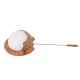 Wall Mounted Aromatherapy Diffuser USB LED Wall Hanging Automatic Aromatherapy Diffuser Essential Oil Diffuser with Remote Control for Bathroom
