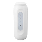 Aroma Diffuser USB Rechargeable Support APP Control Essential Oil Mist Diffuser with Light for Hotel Home SPA
