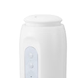 Aroma Diffuser USB Rechargeable Support APP Control Essential Oil Mist Diffuser with Light for Hotel Home SPA