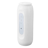 Aroma Diffuser USB Rechargeable Support APP Control Essential Oil Mist Diffuser with Light for Hotel Home SPA