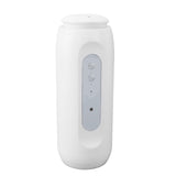 Aroma Diffuser USB Rechargeable Support APP Control Essential Oil Mist Diffuser with Light for Hotel Home SPA