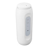 Aroma Diffuser USB Rechargeable Support APP Control Essential Oil Mist Diffuser with Light for Hotel Home SPA