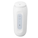 Aroma Diffuser USB Rechargeable Support APP Control Essential Oil Mist Diffuser with Light for Hotel Home SPA