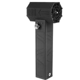 Jet Turbo Fan 800W Brushless Motor Portable Adjustable Speed Turbo Powered Jet Fan Blower for Kitchen Garage