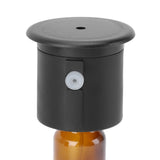 Car Diffuser for Essential Oils 10ml Capacity Car Air Freshener Aromatherapy Diffuser USB 5V for Home Office Bedroom 10m² Area